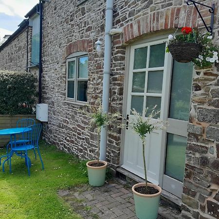 Three Little Pigs Villa Bude Exterior photo