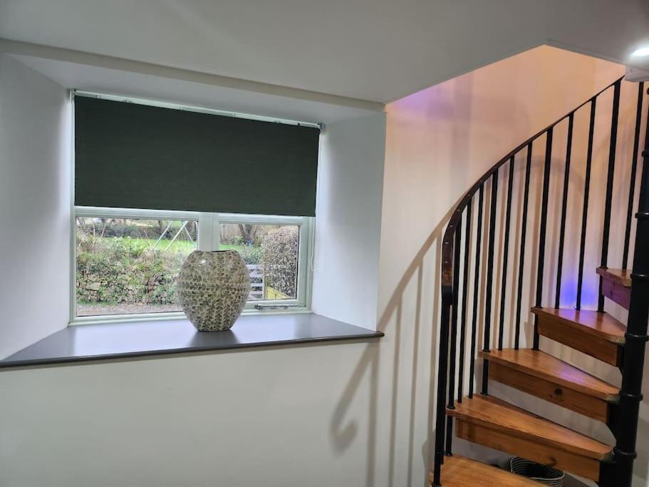 Three Little Pigs Villa Bude Exterior photo